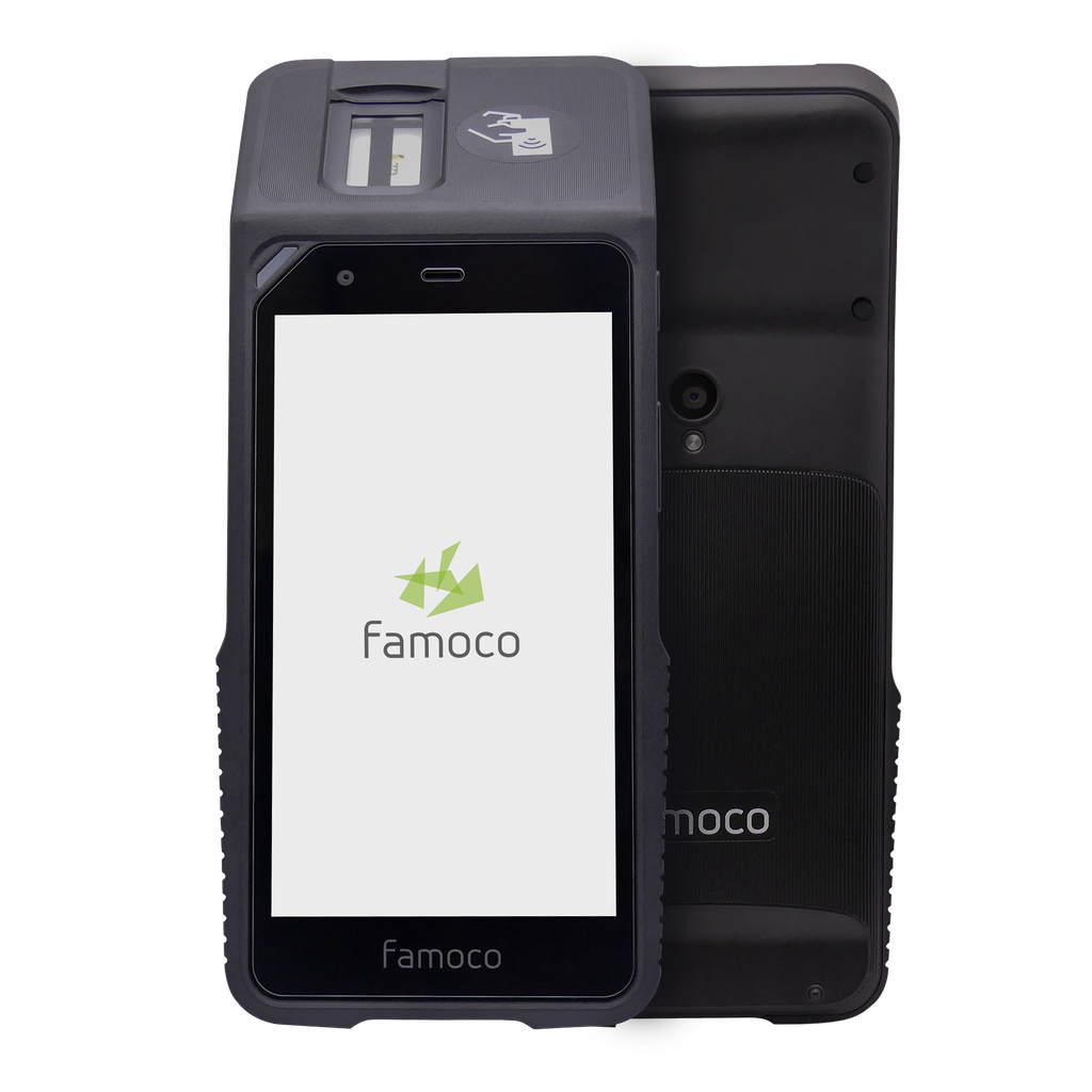Famoco FP200 CE