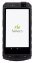 Famoco FX325-CE Front