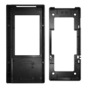 FX100-Wall Casing_2_parts