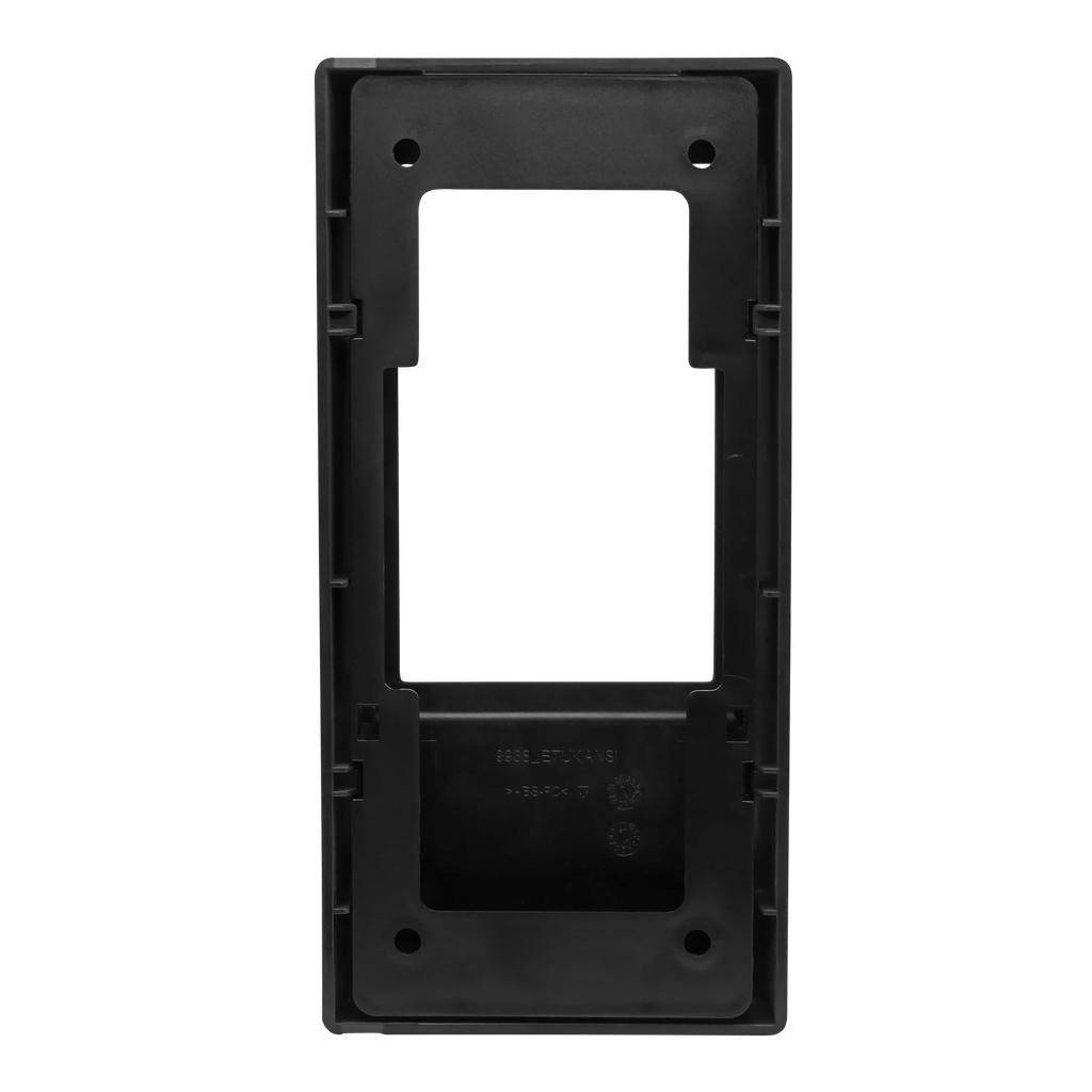FX100-Wall Casing_back