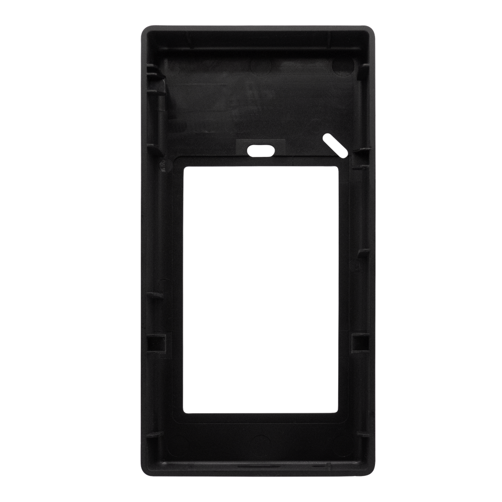 FX105 Wall Casing_back
