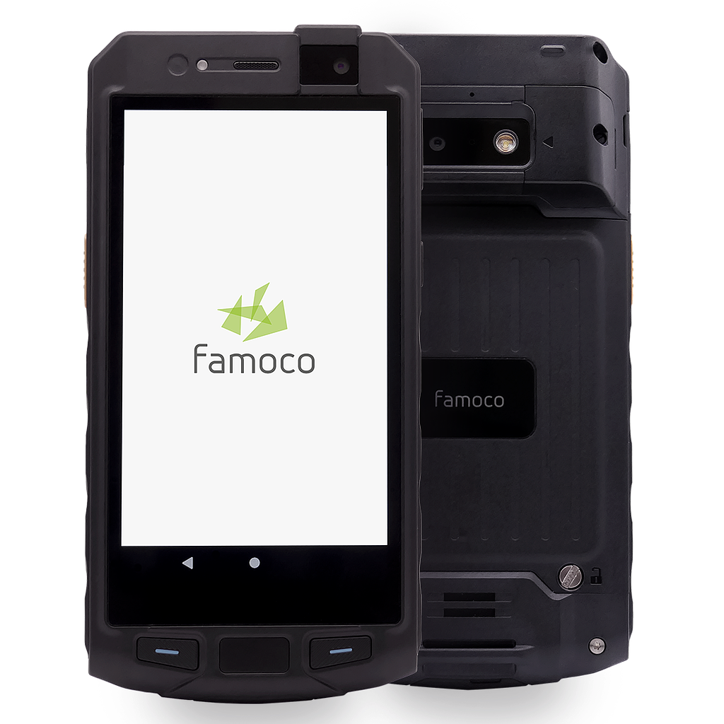 Famoco FX325-CE