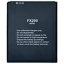 FX200 Battery