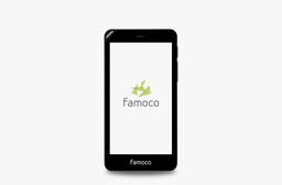 Famoco FX205SE-CE