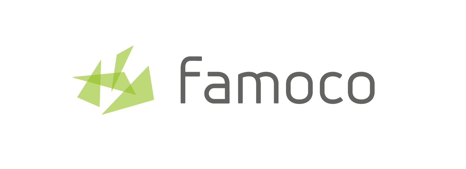 Famoco Logo