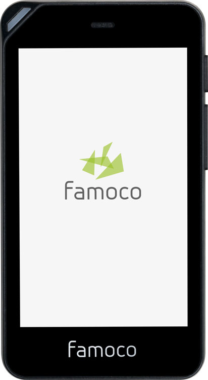 Famoco FX105-CE