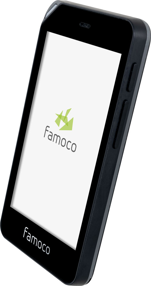 Famoco FX105-CE