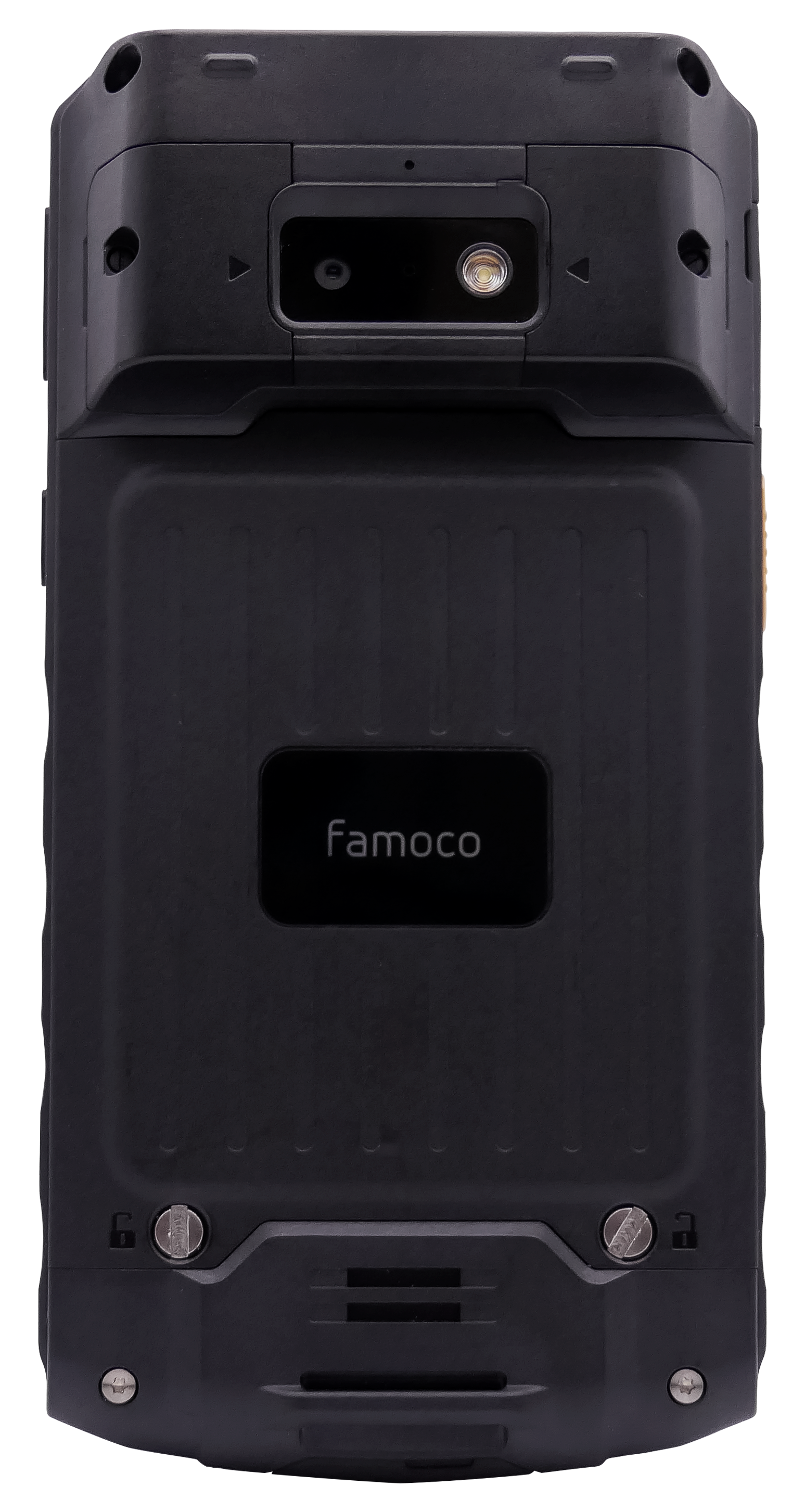 Famoco FX325-CE Back