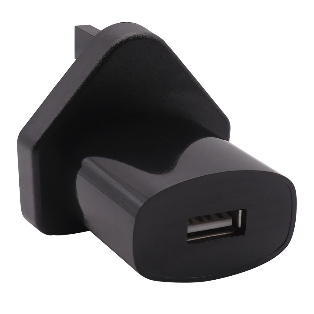 UK-Charger Black 2A_usb