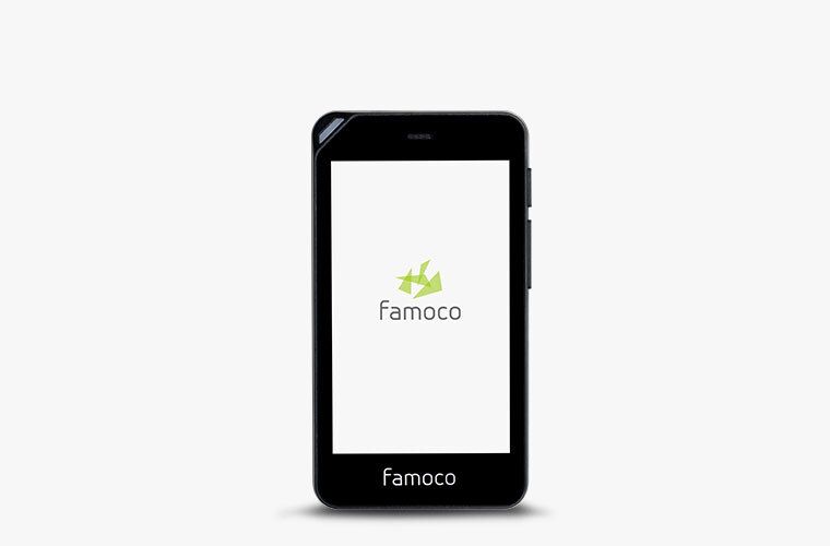 Famoco FX105-CE