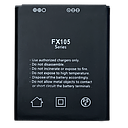 FX105 - Batterie