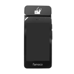 [ACC/FRT/FX105] FX105-NFC Front Tap