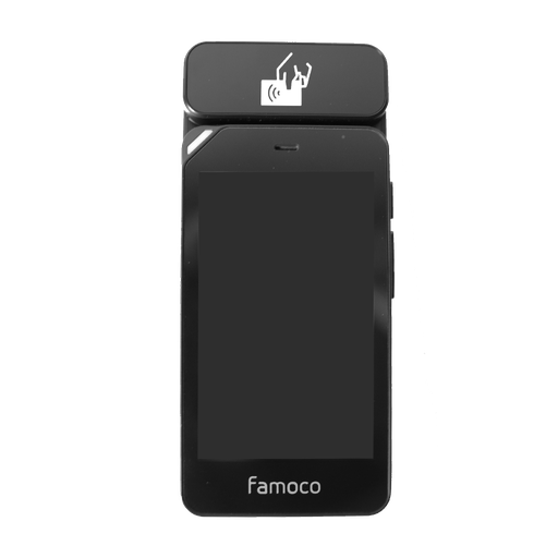 [ACC/FRT/FX105] FX105-NFC Front Tap