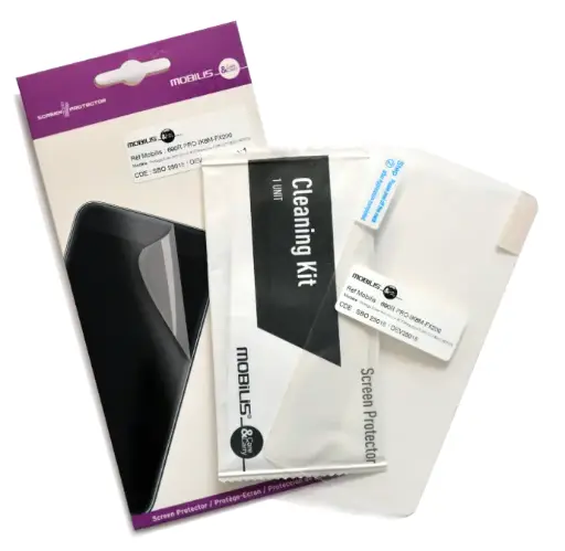 [ACC/TPG/FP200] FP200-Tempered Glass