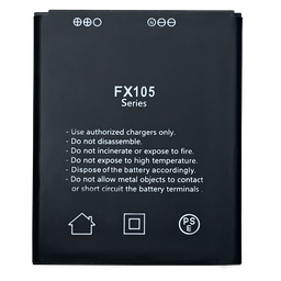 [ACC/BAT/FX105.1] FX105 - Battery