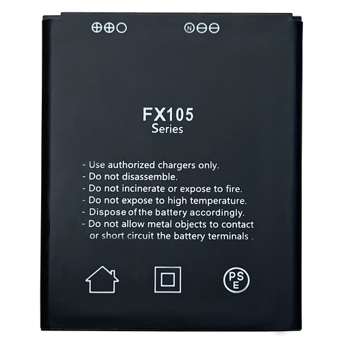 [ACC/BAT/FX105.1] FX105 - Batterie