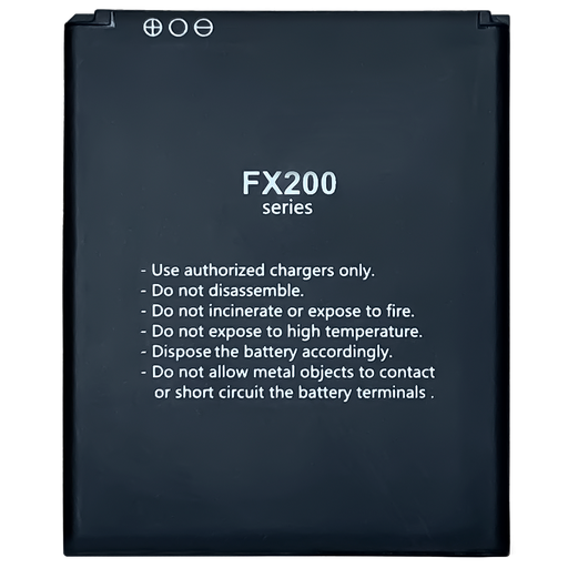 [ACC/BAT/FX200.5] Batterie FX200