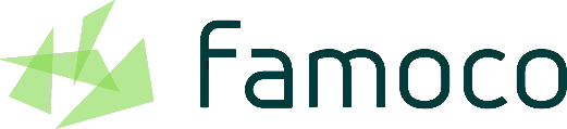 Famoco Portal